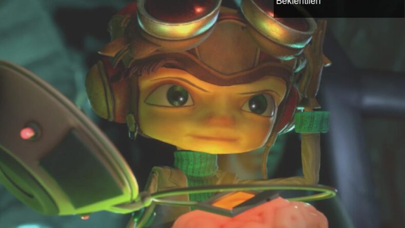Psychonauts 2’nin Ön Yükleme Durumu ve Çıkış Tarihi Beklentileri