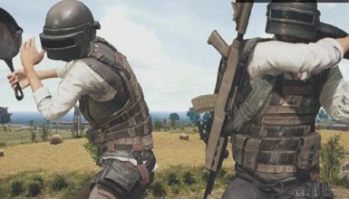 PUBG 11. Sezon: Hikaye Evrenine Yolculuk