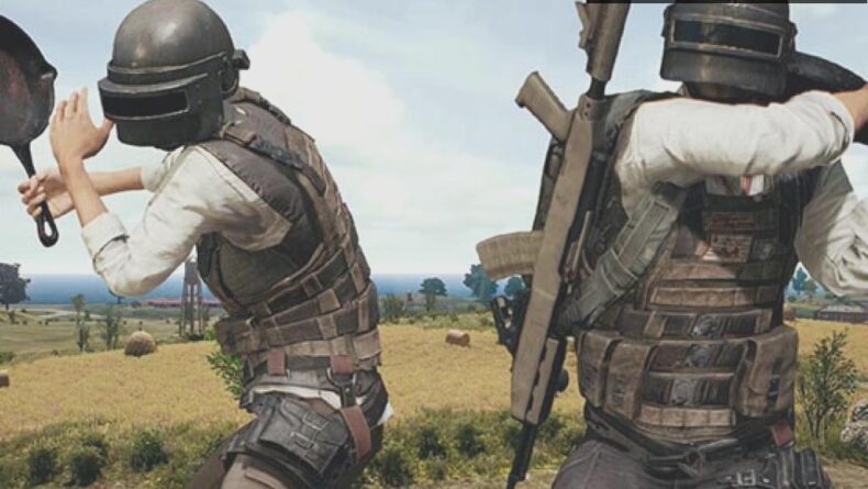 PUBG 11. Sezon: Hikaye Evrenine Yolculuk
