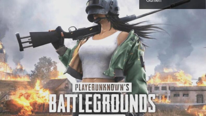 PUBG Lite’a Veda: Düşük Grafiklerle Savaşın Son Günleri