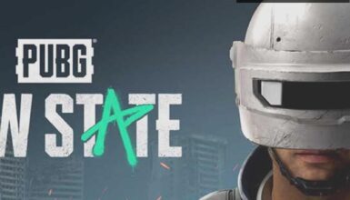 PUBG New State: Geleceğin Savaş Alanı