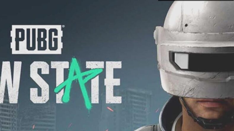 PUBG New State: Geleceğin Savaş Alanı