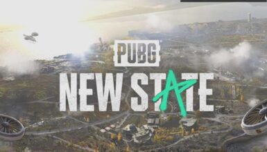 PUBG: New State – Mobil Oyun Dünyasında Yeni Bir Dönem