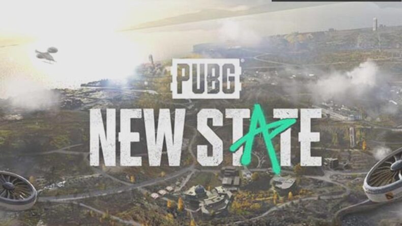 PUBG: New State – Mobil Oyun Dünyasında Yeni Bir Dönem