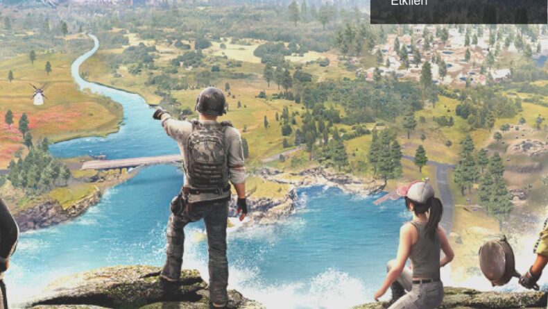 PUBG: Oyun Dünyasının Fenomeni ve Kültürel Etkileri
