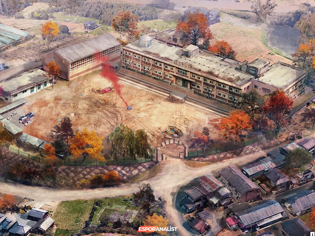 PUBG Yeni Haritalar ve Miramar Güncellemesi