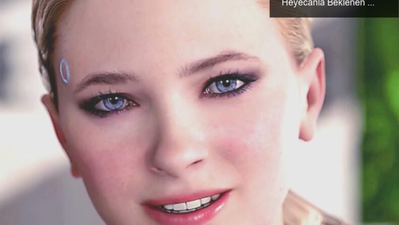 Quantic Dream ve Parallel Studio’dan Yeni Oyun: Heyecanla Beklenen İş Birliği