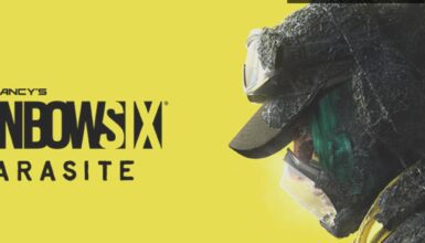 Rainbow Six Parasite: Yeni Oyun Hakkında Tüm Detaylar