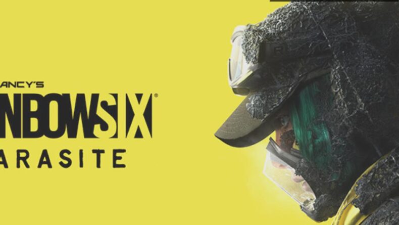 Rainbow Six Parasite: Yeni Oyun Hakkında Tüm Detaylar