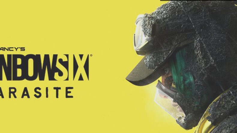 Rainbow Six Parasite: Zombi Avına Hazır Mısınız?