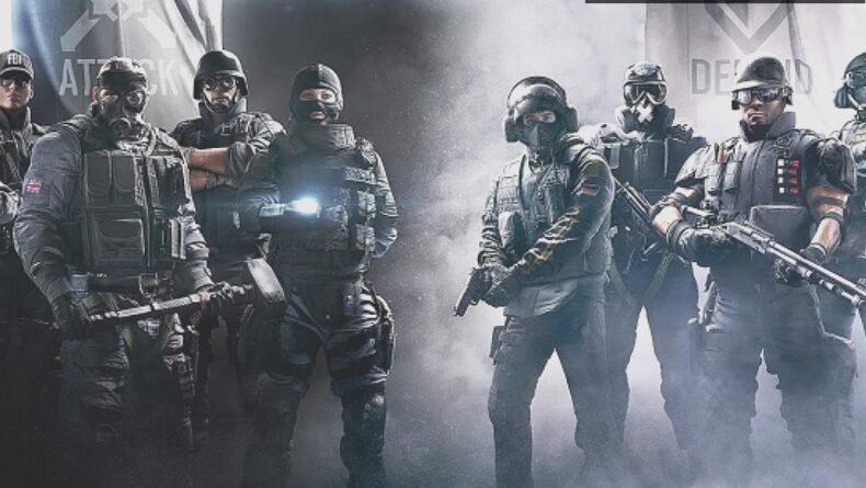 Rainbow Six Siege: 70 Milyon Oyuncuyla Bir Fenomen