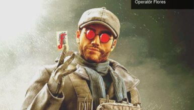 Rainbow Six Siege: Crimson Heist Operasyonu ve Yeni Operatör Flores