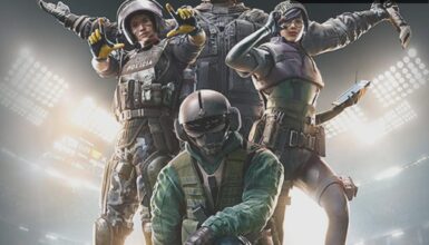 Rainbow Six Siege: Taktiksel Derinlik ve Eğlenceli Anlar