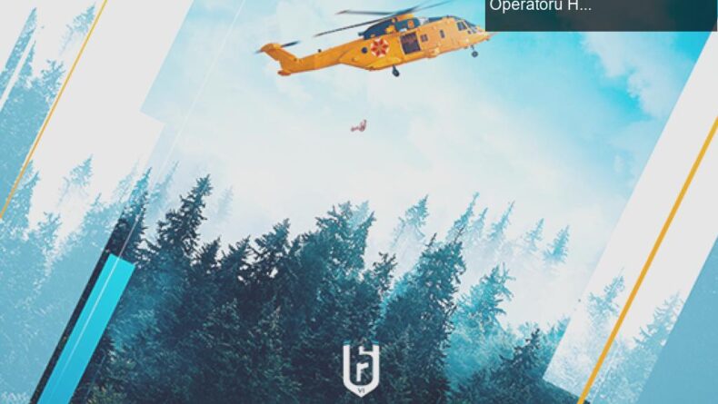 Rainbow Six Siege: Yeni Sezon North Star ve Thunderbird Operatörü Hakkında Bilgiler