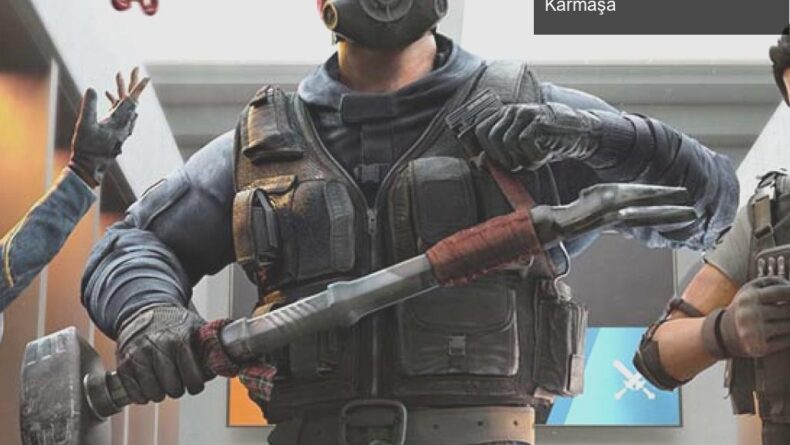 Rainbow Six Siege’de Çapraz Platform Desteği: Heyecan ve Karmaşa