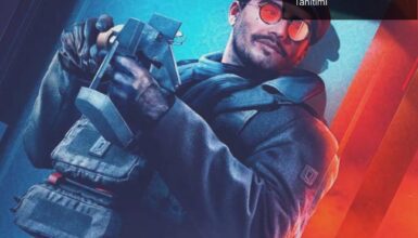 Rainbow Six Siege’de Yeni Operatör Flores’in Tanıtımı