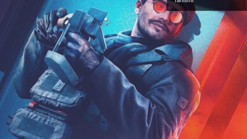 Rainbow Six Siege’de Yeni Operatör Flores’in Tanıtımı
