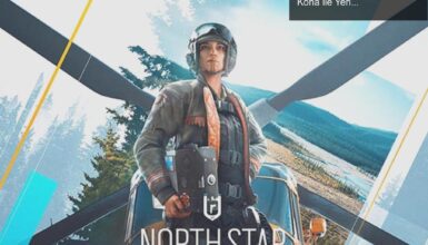Rainbow Six Siege’in North Star Sezonu: Thunderbird ve Kona İle Yenilikler