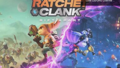 Ratchet & Clank: Rift Apart’ın PlayStation 5’e Özel Durumu Üzerine Tartışmalar