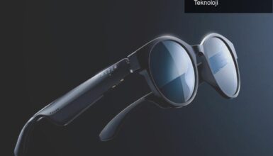 Razer Anzu: Akıllı Gözlük ile Yenilikçi Giyilebilir Teknoloji