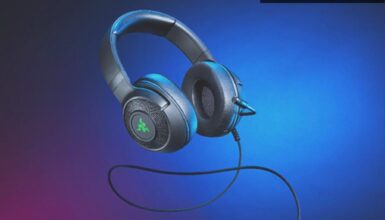 Razer Kraken V3 X: Oyun Dünyasına Açılan Kapı
