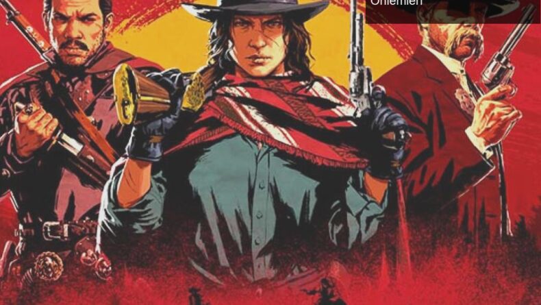 Red Dead Online’da Hilecilerin Sonu: Rockstar’ın Sert Önlemleri
