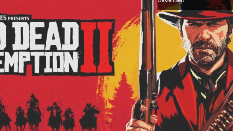 Red Dead Redemption 2’nin PC Satışları ve Oyuncu Beklentileri