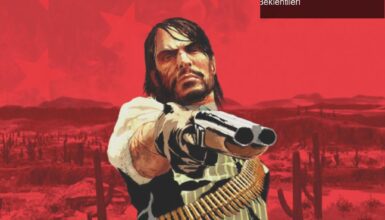 Red Dead Redemption Remaster ve Grand Theft Auto 6 Beklentileri
