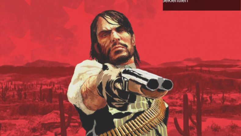 Red Dead Redemption Remaster ve Grand Theft Auto 6 Beklentileri