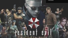 Resident Evil Dizisi: Zombi Avı ve Komedi Dolu Bir Yolculuk