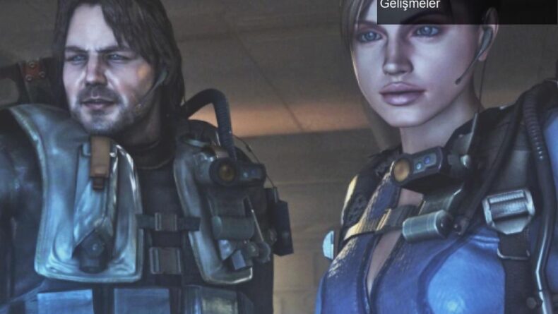 Resident Evil Outrage: Yeni Oyun Hakkında Heyecan Verici Gelişmeler