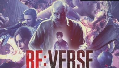 Resident Evil Showcase: Yeni RE:Verse Oyununu Keşfedin