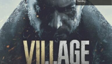 Resident Evil Village: AMD’nin Işın İzleme Teknolojisi ile Yenilikçi Oyun Deneyimi