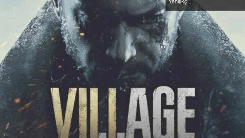Resident Evil Village: AMD’nin Işın İzleme Teknolojisi ile Yenilikçi Oyun Deneyimi
