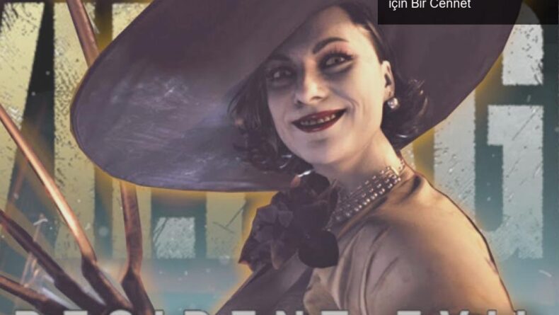 Resident Evil Village Collector’s Edition: Zenginler için Bir Cennet