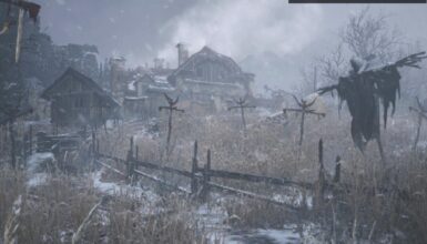 Resident Evil Village Demo Etkinliği Süresi Uzatıldı
