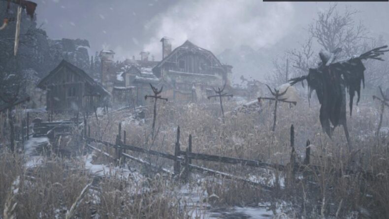 Resident Evil Village Demo Etkinliği Süresi Uzatıldı