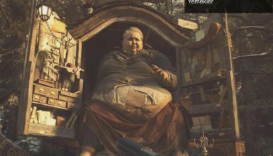 Resident Evil Village: Duke’un Mutfağındaki Lezzetli Yemekler
