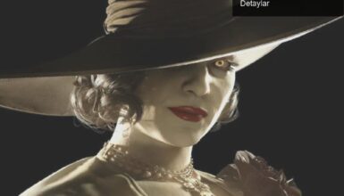 Resident Evil Village: Korku Dolu Yeni Macera ve Teknik Detaylar