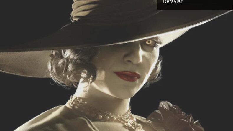 Resident Evil Village: Korku Dolu Yeni Macera ve Teknik Detaylar