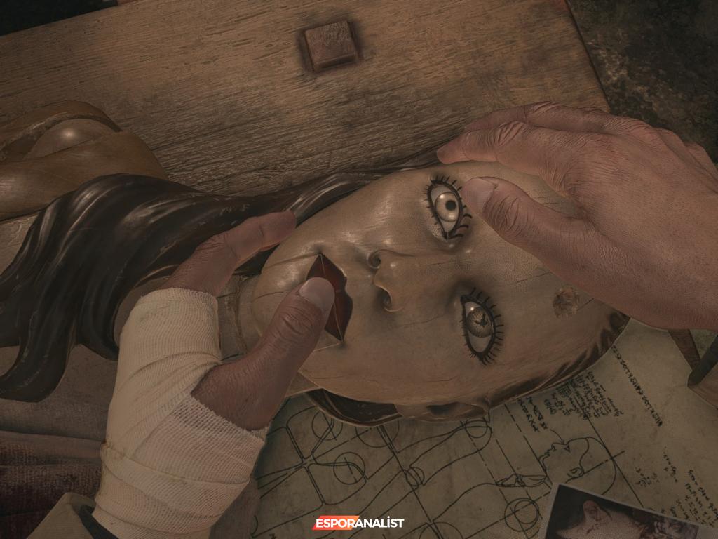 Resident Evil Village: Korku ve Aksiyonun Dengelediği Bir Deneyim