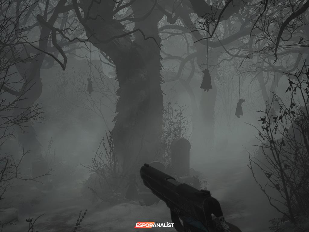 Resident Evil Village: Korku ve Aksiyonun Dengelediği Bir Deneyim