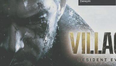 Resident Evil Village: Korku ve Aksiyonun Dengelediği Bir Deneyim