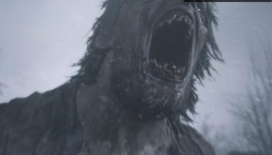 Resident Evil Village, RE 7 Kadar Korkutucu Olmayacak