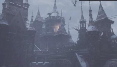 Resident Evil: Village ve Tall Lady’nin Gizemi