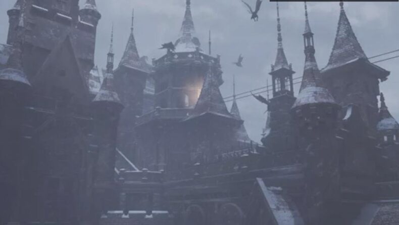 Resident Evil: Village ve Tall Lady’nin Gizemi