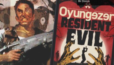 Resident Evil’ın 25 Yılı: Zombi Avına Hazır Mükemmel Bir Dosya