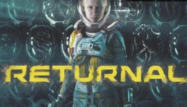 Returnal: Sonsuz Döngüde Hayatta Kalma Mücadelesi