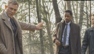 Rian Johnson’ın ‘Knives Out’ Devam Filmleri Yolda