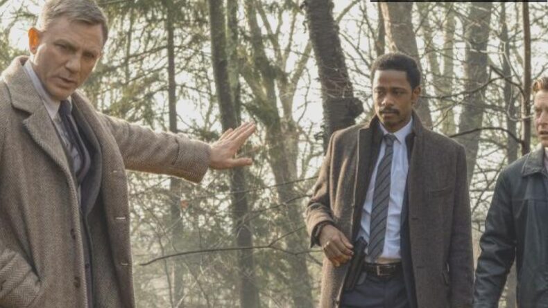 Rian Johnson’ın ‘Knives Out’ Devam Filmleri Yolda
